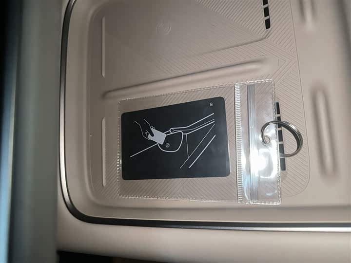 Фото 9 - LiXiang i8