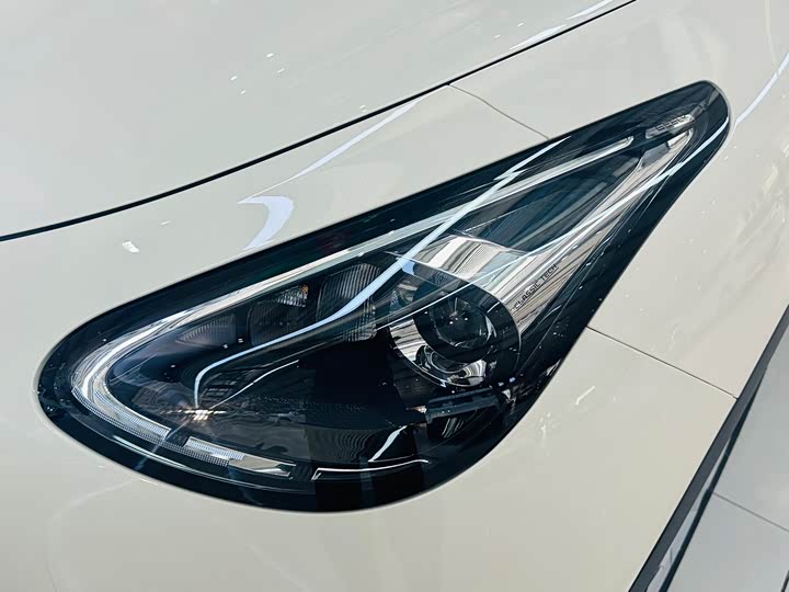 Фото 11 - Geely Galaxy Geome