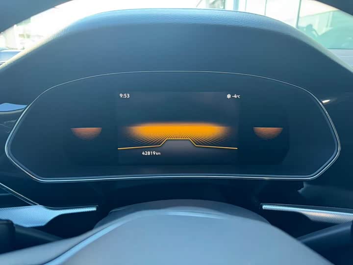 Фото 5 - Volkswagen Passat