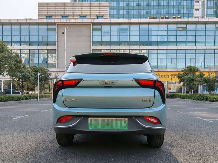 Фото 8 - Hozon V