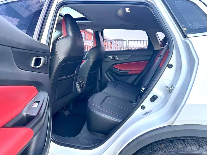 Фото 5 - Changan CS55 Plus