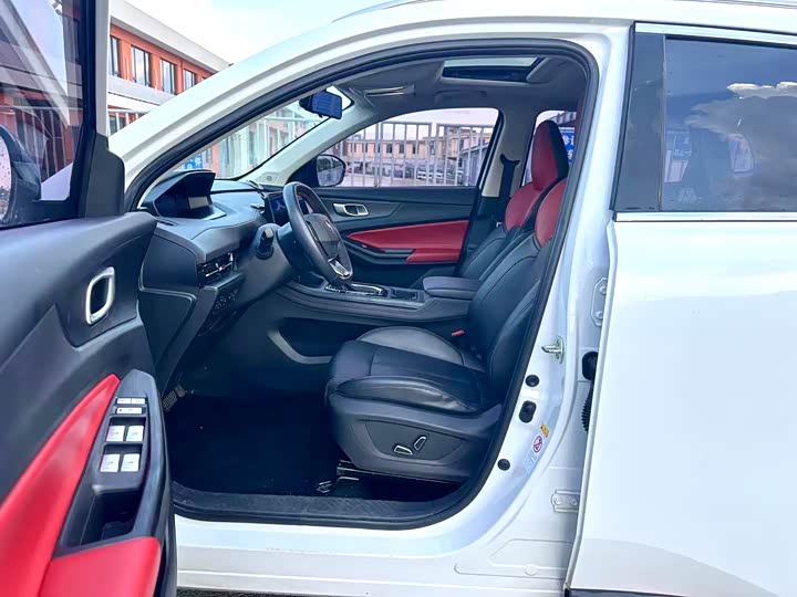 Фото 6 - Changan CS55 Plus