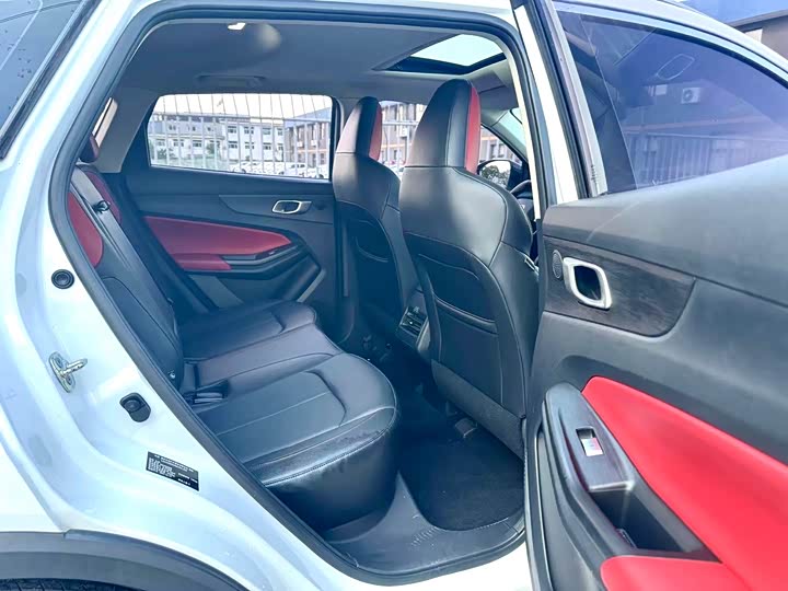 Фото 7 - Changan CS55 Plus