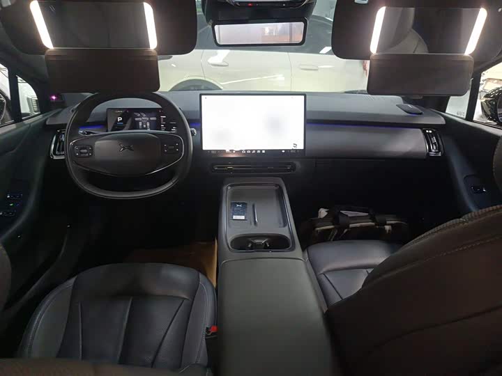 Фото 10 - XPeng F57