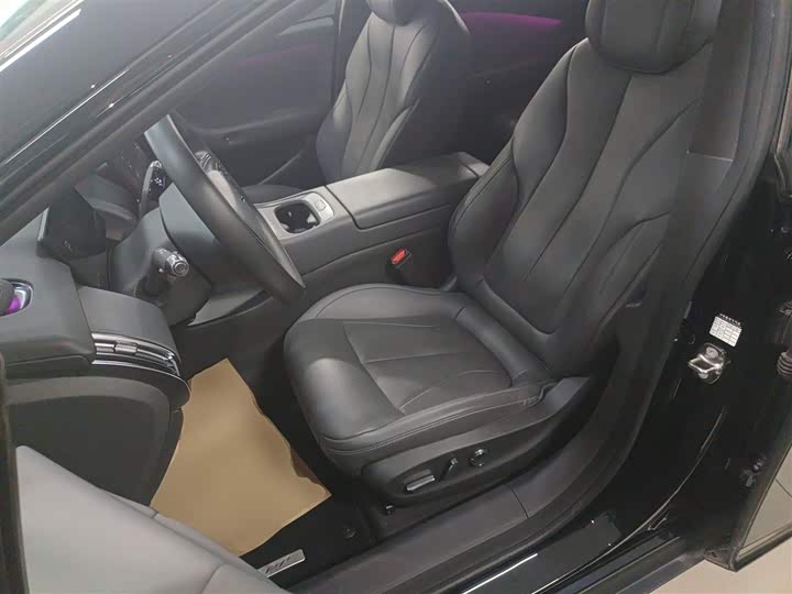 Фото 15 - XPeng F57