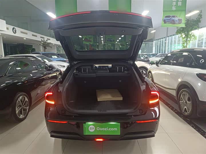 Фото 19 - XPeng F57