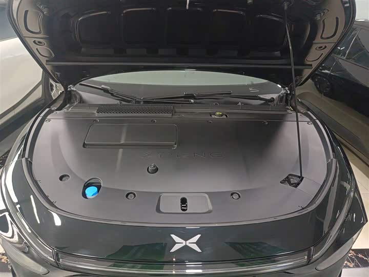 Фото 20 - XPeng F57