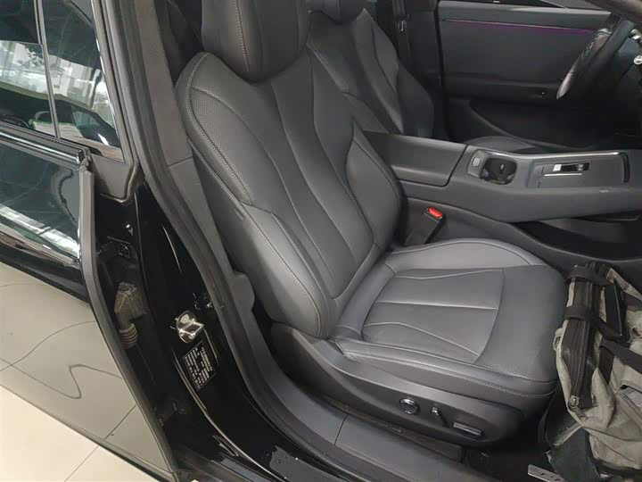 Фото 25 - XPeng F57