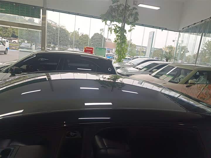 Фото 27 - XPeng F57