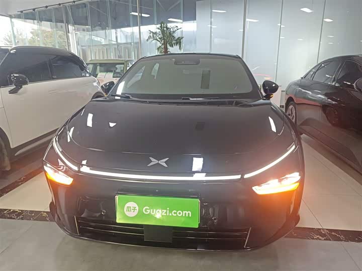 Фото 3 - XPeng F57