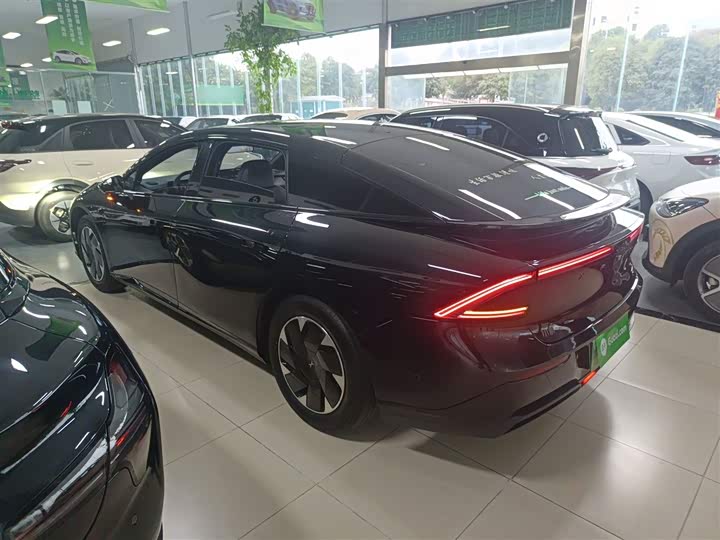 Фото 5 - XPeng F57