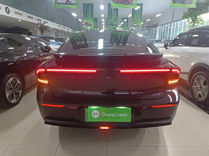 Фото 6 - XPeng F57