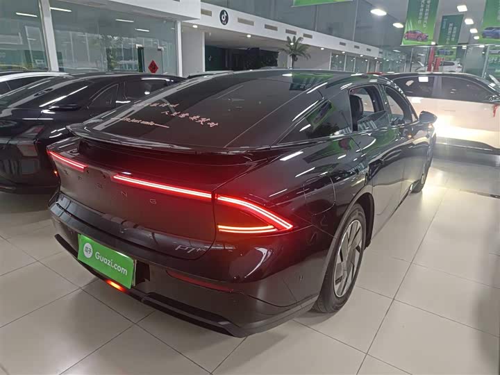 Фото 7 - XPeng F57