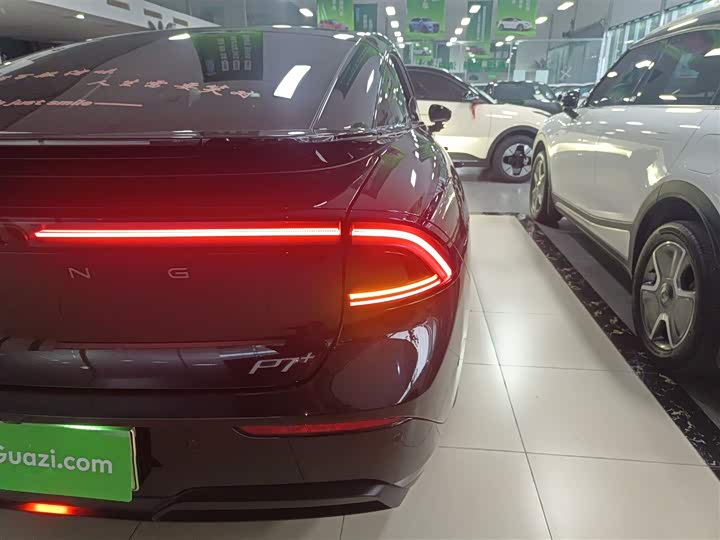 Фото 8 - XPeng F57