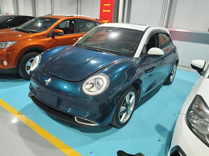 Фото 1 - Ora Good Cat (03)