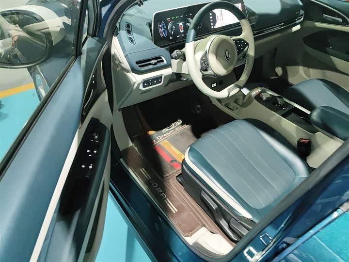 Фото 16 - Ora Good Cat (03)