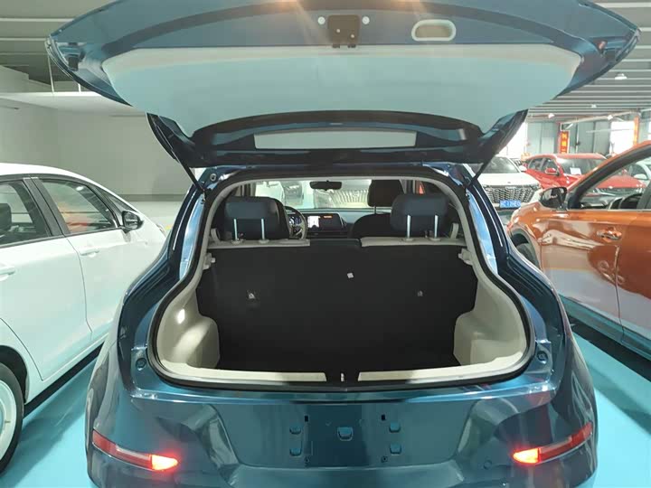 Фото 19 - Ora Good Cat (03)