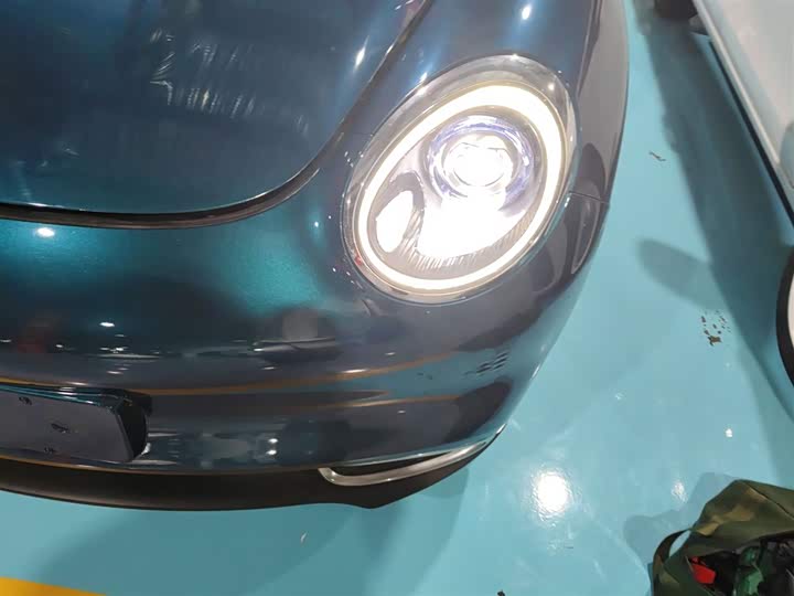 Фото 24 - Ora Good Cat (03)