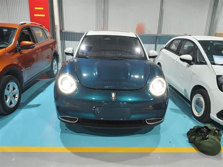 Фото 3 - Ora Good Cat (03)