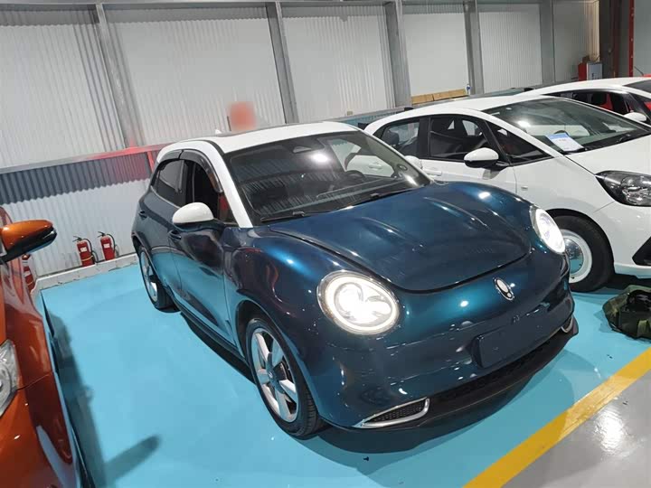 Фото 4 - Ora Good Cat (03)