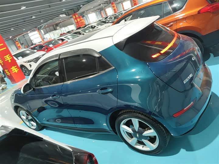 Фото 5 - Ora Good Cat (03)