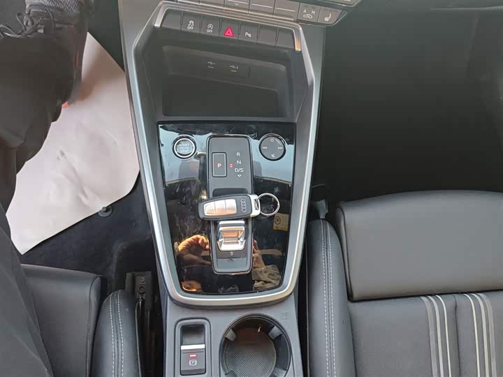 Фото 14 - Audi A3