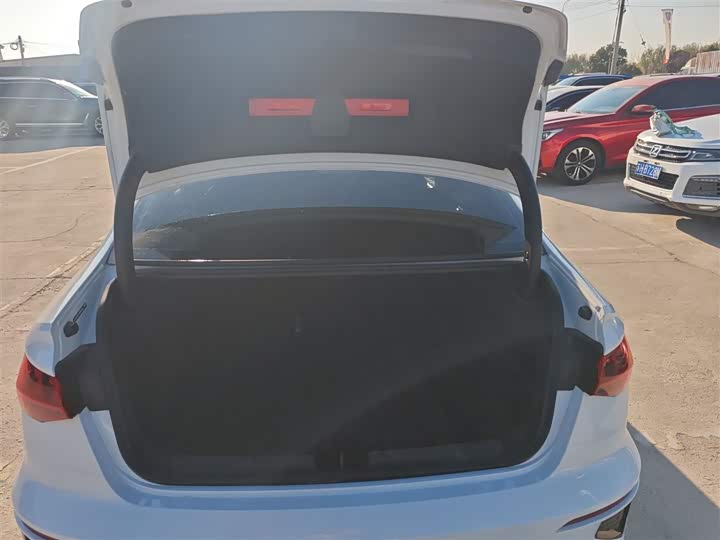 Фото 19 - Audi A3