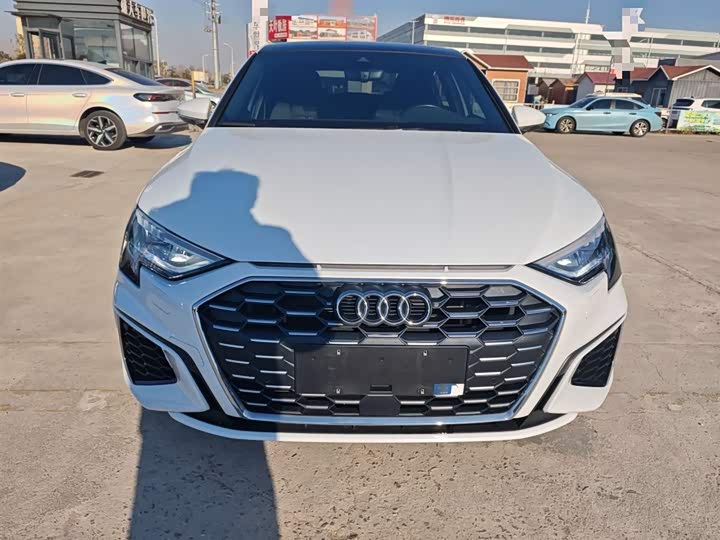 Фото 3 - Audi A3