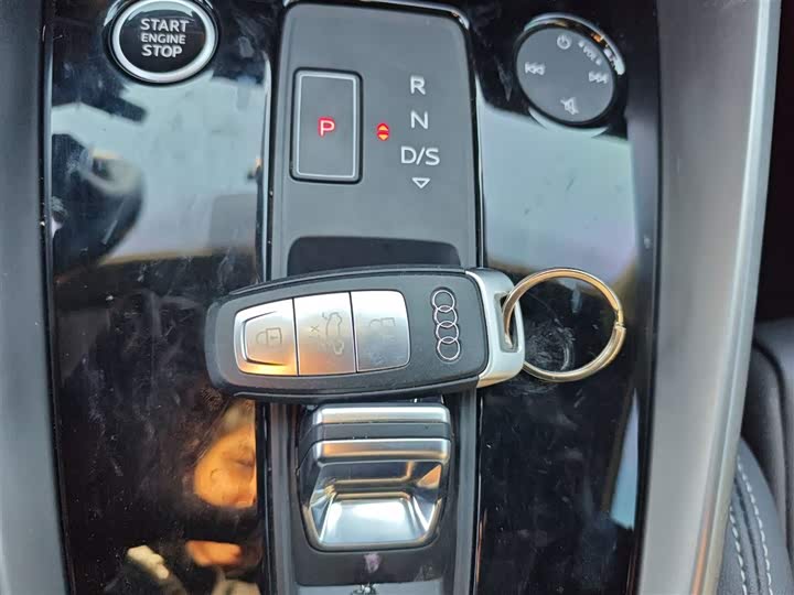 Фото 9 - Audi A3