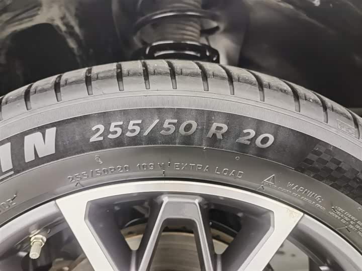 Фото 24 - GAC Trumpchi GS8