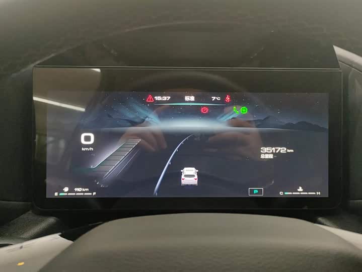 Фото 14 - Haval H-Dog