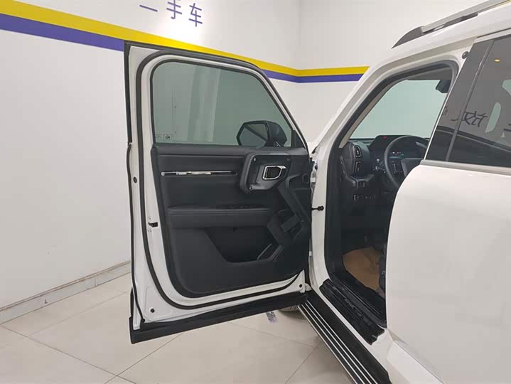 Фото 7 - Haval H-Dog