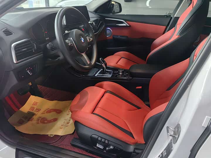 Фото 6 - BMW 1 Series