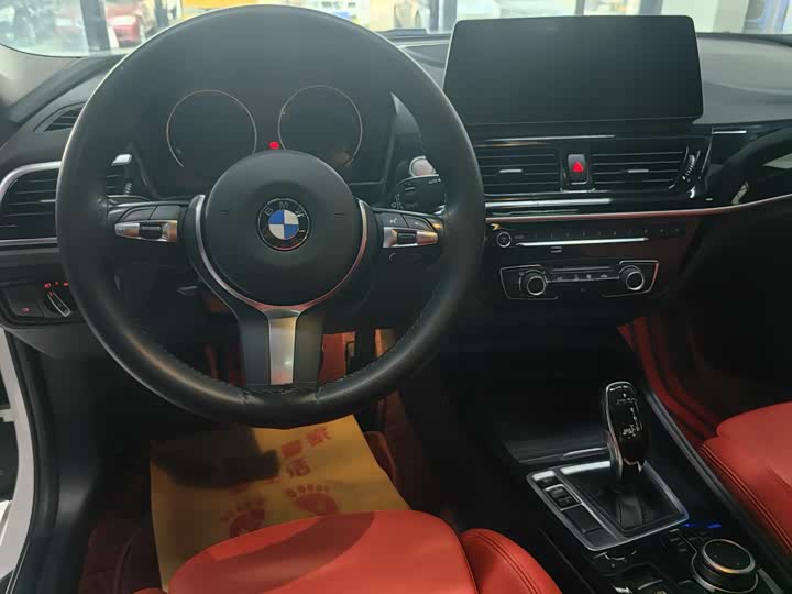 Фото 7 - BMW 1 Series