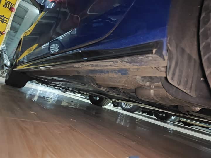 Фото 18 - Volkswagen Golf