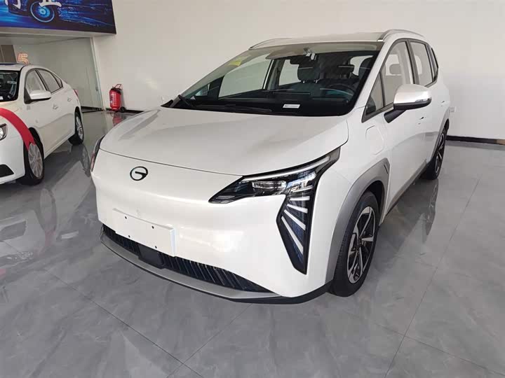 Фото 1 - GAC Aion Y