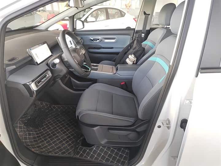 Фото 15 - GAC Aion Y