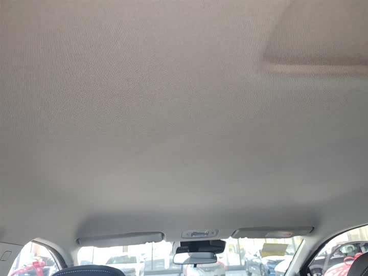 Фото 18 - GAC Aion Y