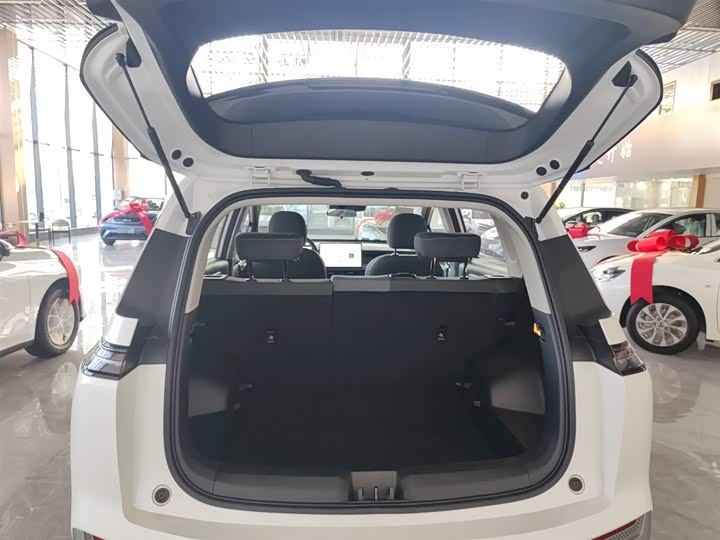 Фото 19 - GAC Aion Y