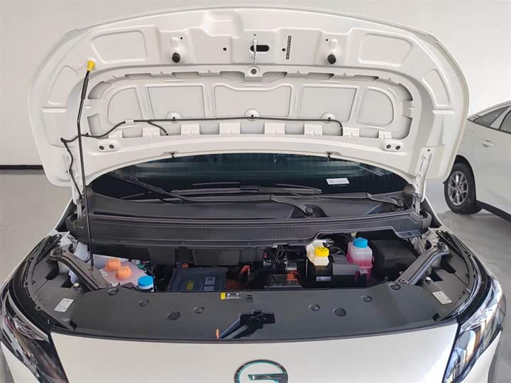 Фото 20 - GAC Aion Y