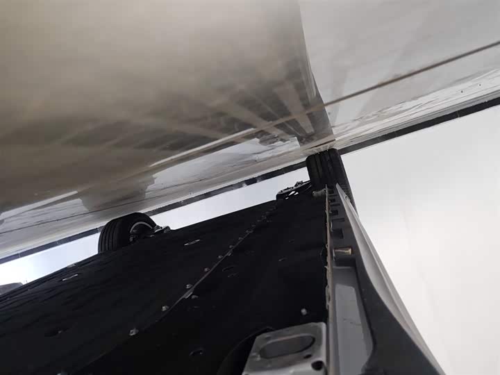 Фото 21 - GAC Aion Y