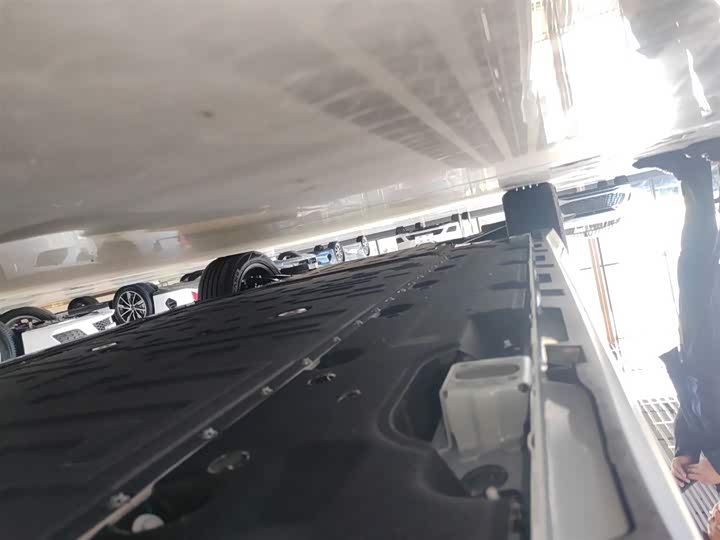 Фото 22 - GAC Aion Y