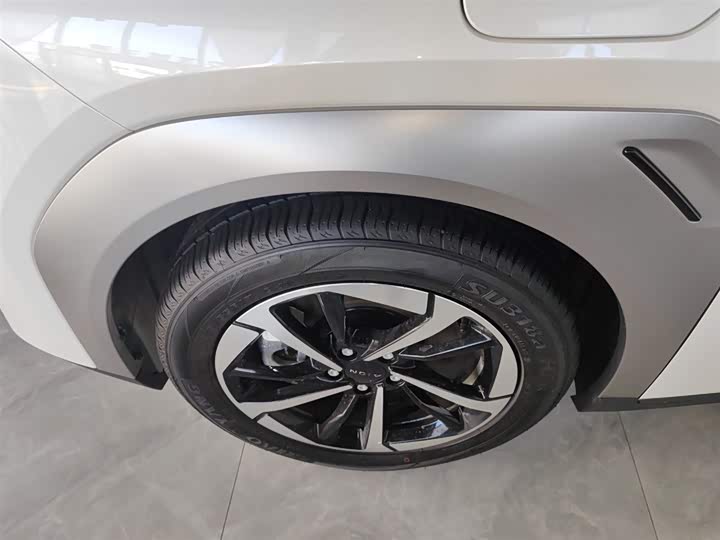 Фото 23 - GAC Aion Y