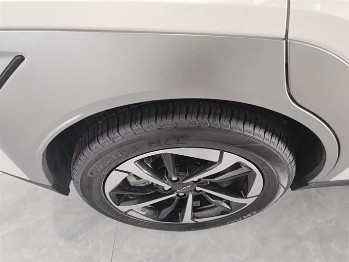 Фото 26 - GAC Aion Y