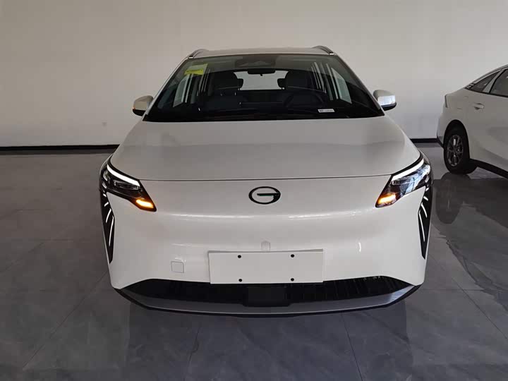 Фото 3 - GAC Aion Y