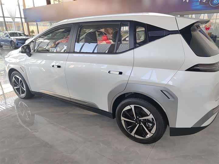 Фото 5 - GAC Aion Y