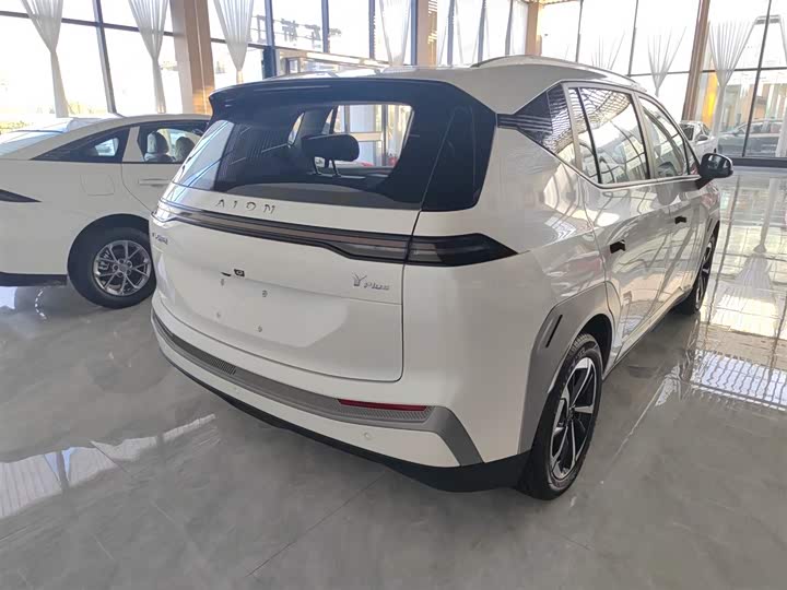 Фото 7 - GAC Aion Y