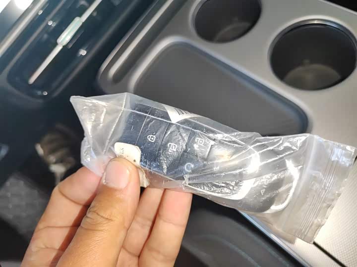 Фото 9 - GAC Aion Y