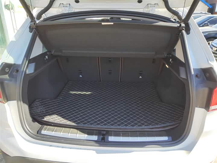 Фото 19 - BMW X1