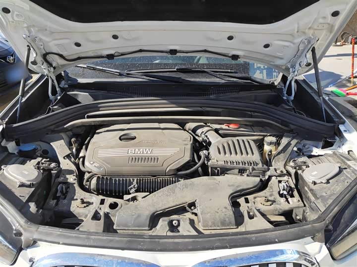 Фото 20 - BMW X1